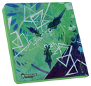 Zipfolio 480 Xenoskin Magic: The Gathering - Secrets of Strixhaven - Quandrix