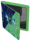 Zipfolio 480 Xenoskin Magic: The Gathering - Secrets of Strixhaven - Quandrix