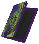 Zipfolio 480 Xenoskin Magic: The Gathering - Secrets of Strixhaven - Witherbloom