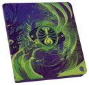 Zipfolio 480 Xenoskin Magic: The Gathering - Secrets of Strixhaven - Witherbloom
