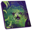 Zipfolio 480 Xenoskin Magic: The Gathering - Secrets of Strixhaven - Witherbloom