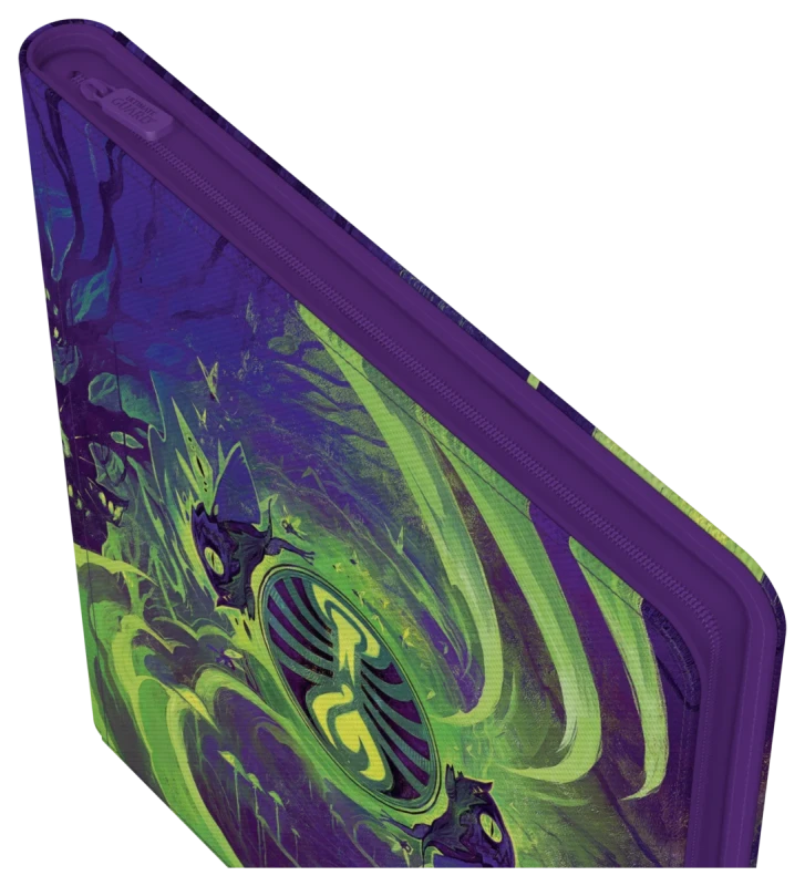 Zipfolio 480 Xenoskin Magic: The Gathering - Secrets of Strixhaven - Witherbloom