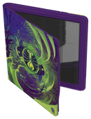 Zipfolio 480 Xenoskin Magic: The Gathering - Secrets of Strixhaven - Witherbloom