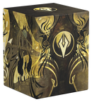 Ultimate Guard RTE Boulder 100+ Magic: The Gathering - Secrets of Strixhaven - Silverquill