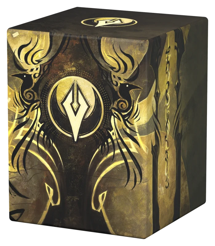 Ultimate Guard RTE Boulder 100+ Magic: The Gathering - Secrets of Strixhaven - Silverquill