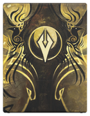 Ultimate Guard RTE Boulder 100+ Magic: The Gathering - Secrets of Strixhaven - Silverquill