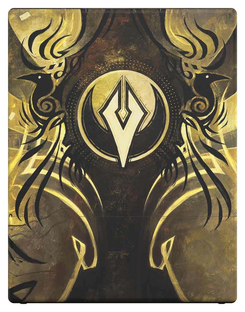 Ultimate Guard RTE Boulder 100+ Magic: The Gathering - Secrets of Strixhaven - Silverquill