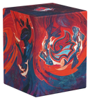 Ultimate Guard RTE Boulder 100+ Magic: The Gathering - Secrets of Strixhaven - Prismari