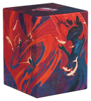 Ultimate Guard RTE Boulder 100+ Magic: The Gathering - Secrets of Strixhaven - Prismari