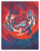 Ultimate Guard RTE Boulder 100+ Magic: The Gathering - Secrets of Strixhaven - Prismari