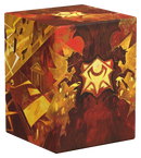 Ultimate Guard RTE Boulder 100+ Magic: The Gathering - Secrets of Strixhaven - Lorehold