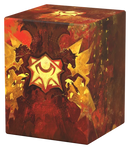 Ultimate Guard RTE Boulder 100+ Magic: The Gathering - Secrets of Strixhaven - Lorehold