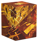 Ultimate Guard RTE Boulder 100+ Magic: The Gathering - Secrets of Strixhaven - Lorehold
