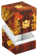 Ultimate Guard RTE Boulder 100+ Magic: The Gathering - Secrets of Strixhaven - Lorehold