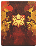 Ultimate Guard RTE Boulder 100+ Magic: The Gathering - Secrets of Strixhaven - Lorehold