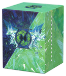 Ultimate Guard RTE Boulder 100+ Magic: The Gathering - Secrets of Strixhaven - Quandrix