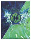 Ultimate Guard RTE Boulder 100+ Magic: The Gathering - Secrets of Strixhaven - Quandrix