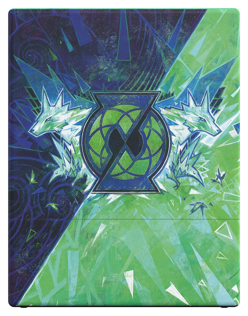 Ultimate Guard RTE Boulder 100+ Magic: The Gathering - Secrets of Strixhaven - Quandrix