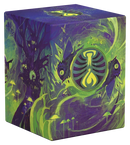 Ultimate Guard RTE Boulder 100+ Magic: The Gathering - Secrets of Strixhaven - Witherbloom