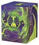 Ultimate Guard RTE Boulder 100+ Magic: The Gathering - Secrets of Strixhaven - Witherbloom