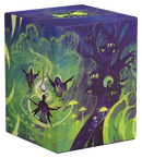 Ultimate Guard RTE Boulder 100+ Magic: The Gathering - Secrets of Strixhaven - Witherbloom