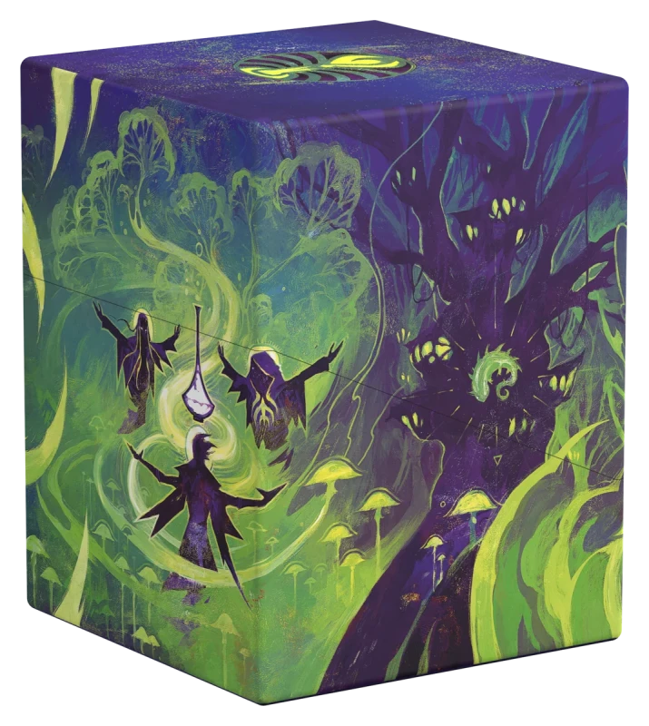Ultimate Guard RTE Boulder 100+ Magic: The Gathering - Secrets of Strixhaven - Witherbloom