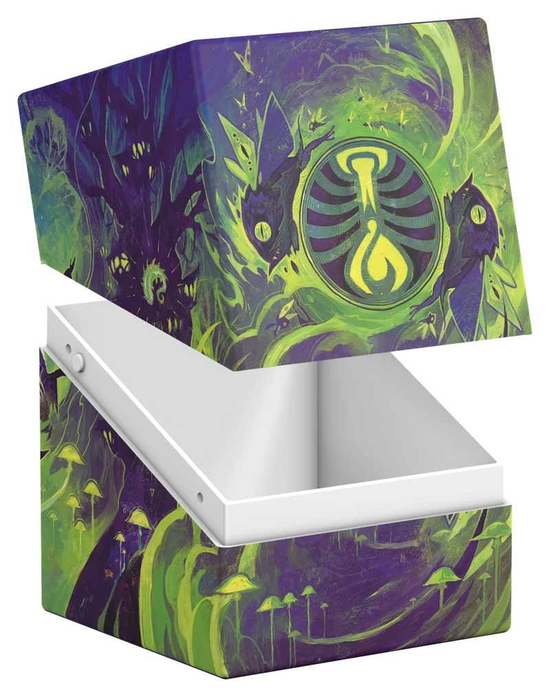 Ultimate Guard RTE Boulder 100+ Magic: The Gathering - Secrets of Strixhaven - Witherbloom