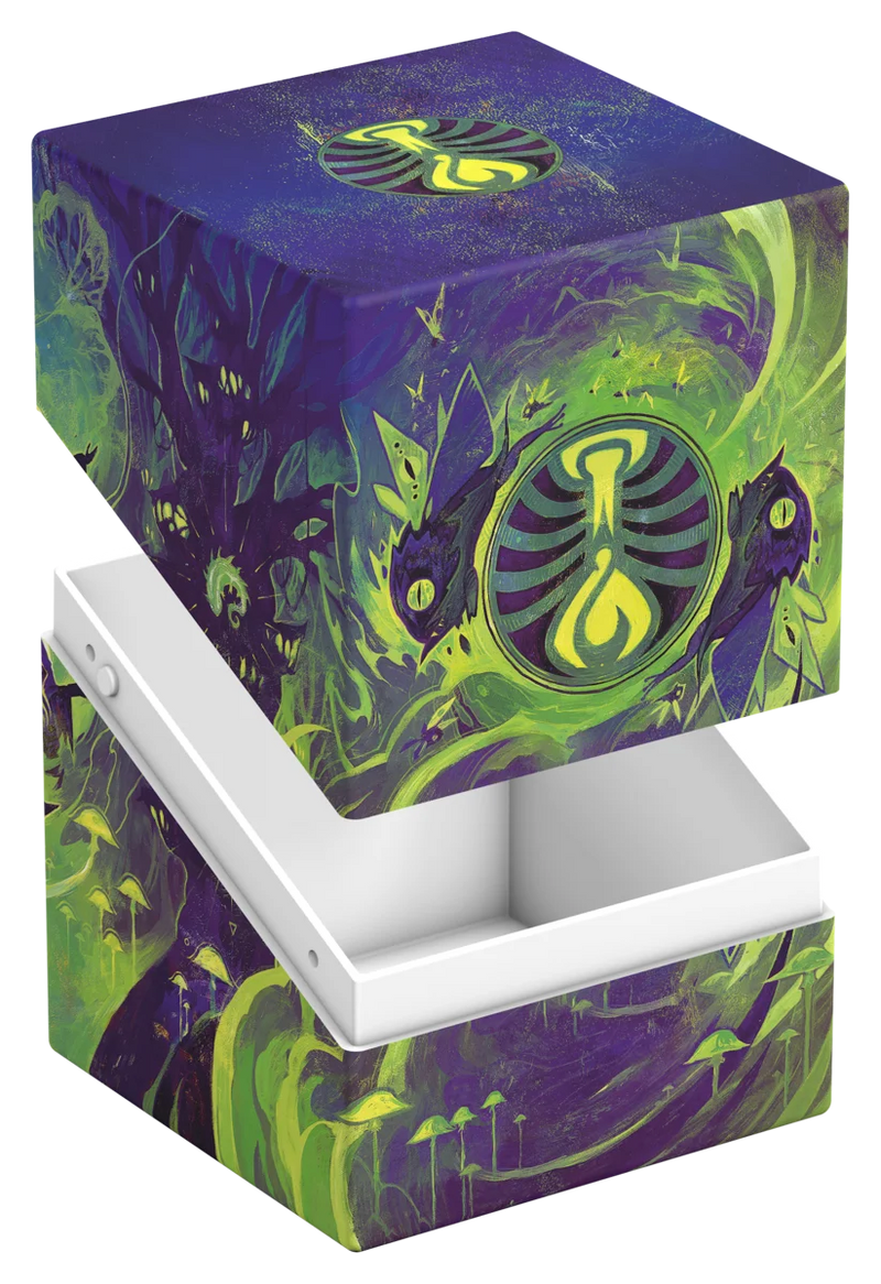 Ultimate Guard RTE Boulder 100+ Magic: The Gathering - Secrets of Strixhaven - Witherbloom