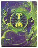 Ultimate Guard RTE Boulder 100+ Magic: The Gathering - Secrets of Strixhaven - Witherbloom