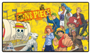 Netflix One Piece Crew Play-Mat
