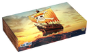 Omnihive 1000+ Xenoskin Netflix One Piece