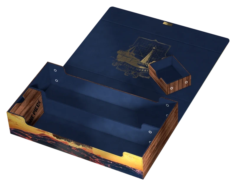 Omnihive 1000+ Xenoskin Netflix One Piece