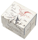 Sidewinder 133+ Xenoskin Magic: The Gathering - The Hobbit - Thror's Map