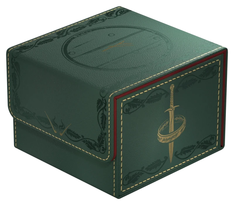 Sidewinder 133+ Xenoskin Magic: The Gathering - The Hobbit - A Fateful Engagement