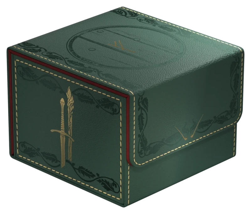 Sidewinder 133+ Xenoskin Magic: The Gathering - The Hobbit - A Fateful Engagement