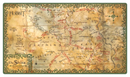 Play-Mat - The Hobbit - The Shire