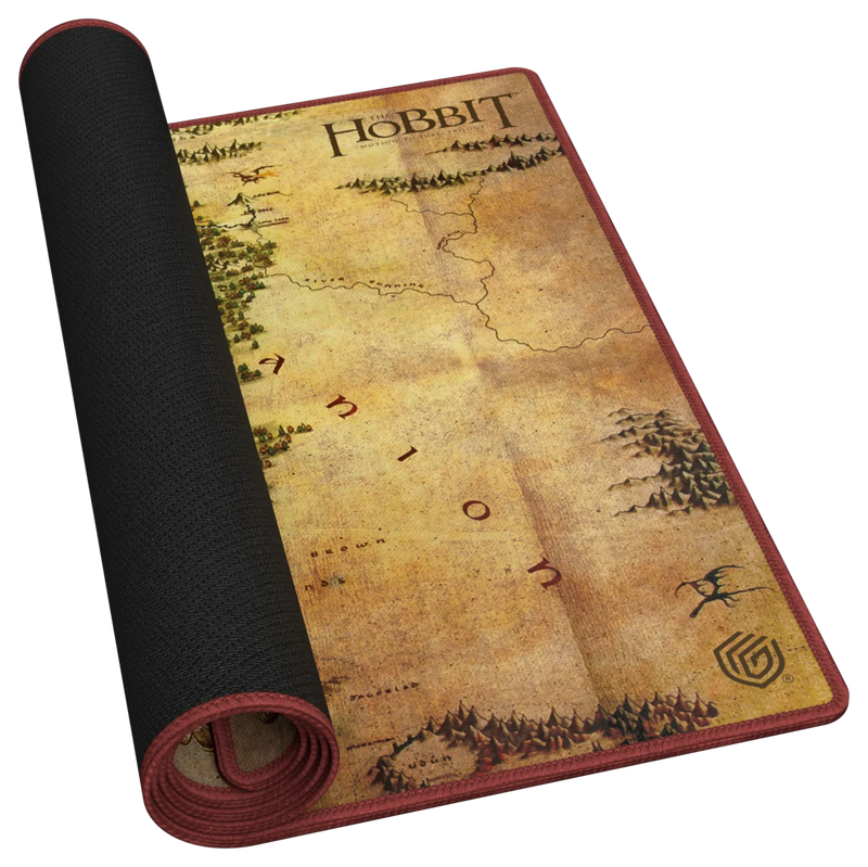 Play-Mat - The Hobbit - Middle-earth