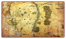 Play-Mat - The Hobbit - Middle-earth