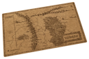 Play-Mat Sophoskin - The Hobbit - Map of Wilderland
