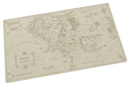 Play-Mat Sophoskin - The Hobbit - Map of Middle-earth