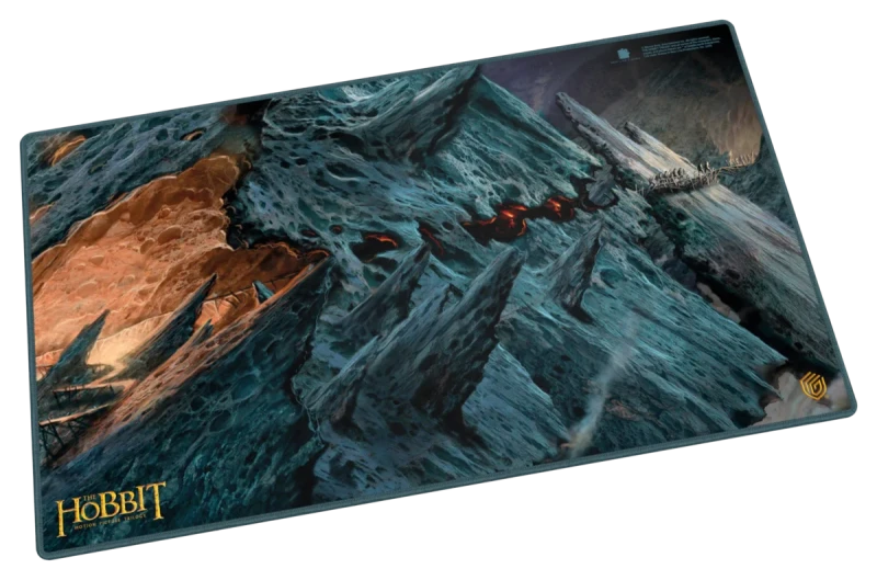 Play-Mat - The Hobbit - Goblin Town