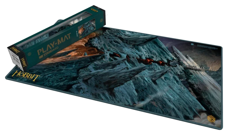 Play-Mat - The Hobbit - Goblin Town