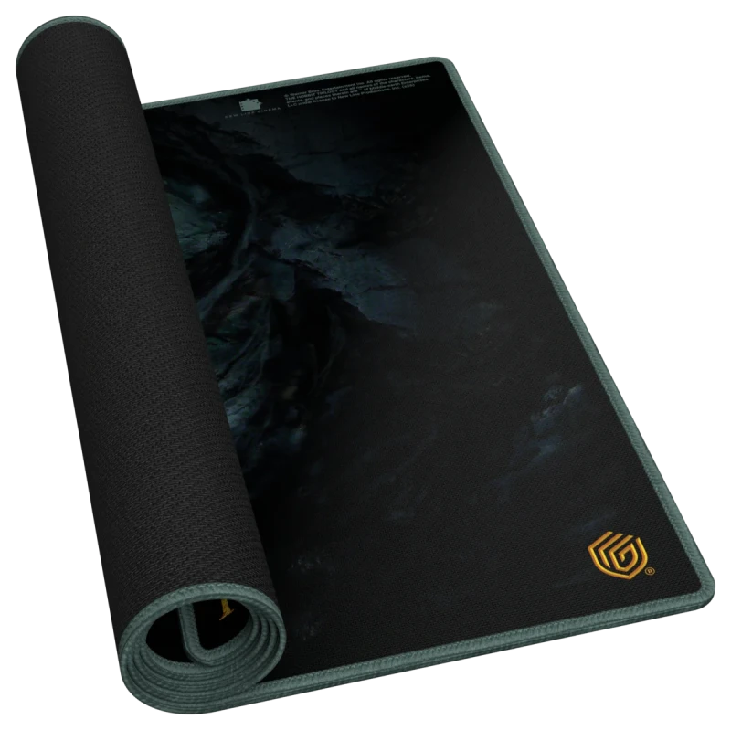 Play-Mat - The Hobbit - Thranduil's Kingdom