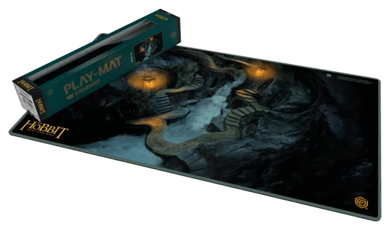 Play-Mat - The Hobbit - Thranduil's Kingdom