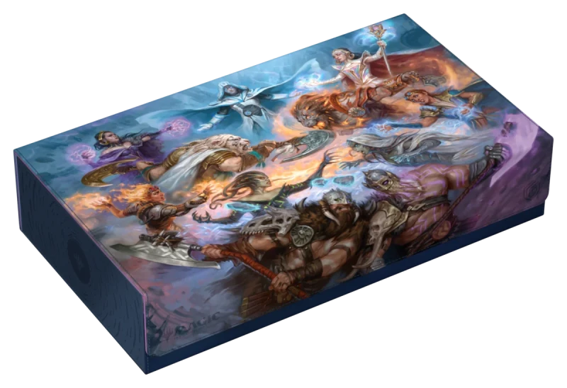 Magic: The Gathering - Reality Fracture- 1000+ Omnihive - Face Yourself