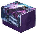 Sidewinder 100+ Xenoskin Magic: The Gathering - Reality Fracture - Liliana, Callous Necromancer