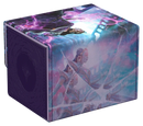 Sidewinder 100+ Xenoskin Magic: The Gathering - Reality Fracture - Liliana, Callous Necromancer