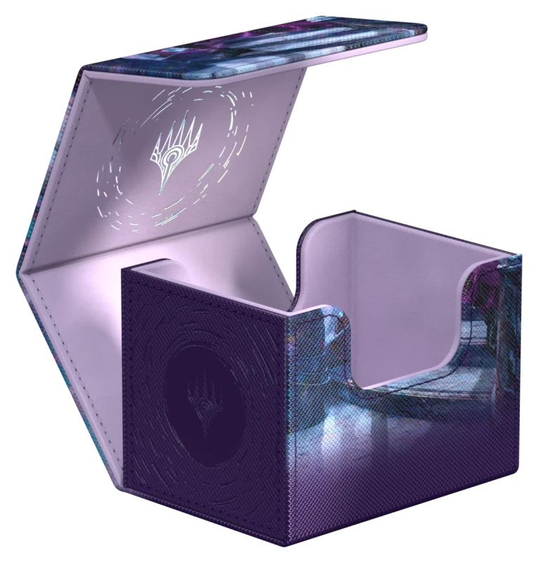 Sidewinder 100+ Xenoskin Magic: The Gathering - Reality Fracture - Liliana, Callous Necromancer