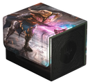 Sidewinder 100+ Xenoskin Magic: The Gathering - Reality Fracture - Garruk of the Veil