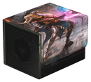 Sidewinder 100+ Xenoskin Magic: The Gathering - Reality Fracture - Garruk of the Veil